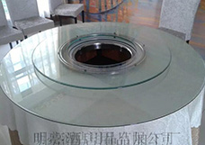 火锅桌 火锅桌